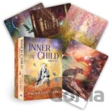 Inner Child Oracle Card & Guidebook