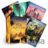 Time Travelers Oracle 44 Cards/Guidbook