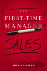 Firsttime Manager Series Firsttime Manag
