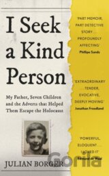 I Seek a Kind Person