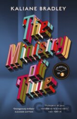 The Ministry of Time