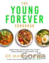 The Young Forever Cookbook