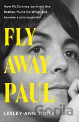 Fly Away Paul