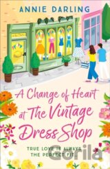 A Change of Heart at the Vintage Dress Shop