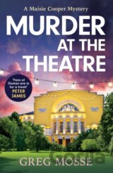 Murder at the Theatre