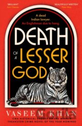 Death of a Lesser God