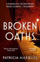 Broken Oaths
