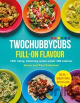 Twochubbycubs Full-on Flavour