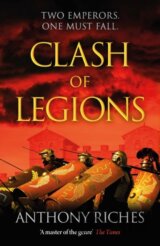 Clash Of Legions Empire Xiv