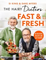 The Hairy Dieters’ Fast & Fresh