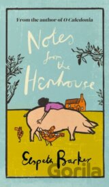 Notes from the Henhouse