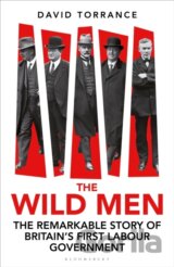 The Wild Men