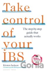 Take Control of your IBS