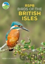 RSPB Birds of the British Isles