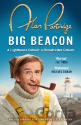 Alan Partridge: Big Beacon