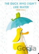 The Duck Who Didn't Like Water