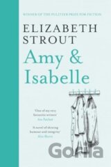 Amy & Isabelle