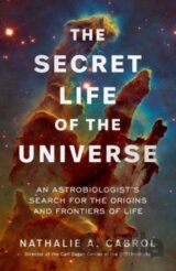 The Secret Life of the Universe