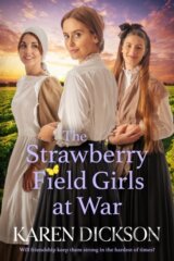 WT: Strawberry Field Girls at War