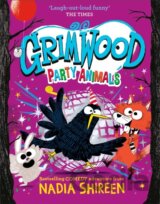 Grimwood Party Animals 4