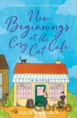 New Beginnings at the Cosy Cat Cafe