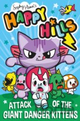 Attack Of The Giant Danger Kittens 1