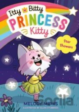 Itty Bitty Princess Kitty: Star Showers