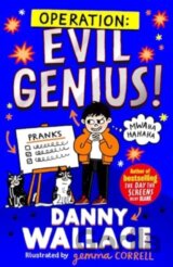 Operation: Evil Genius