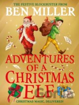Adventures of a Christmas Elf
