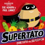 Supertato: Eviltato vs Superpea
