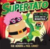 Supertato: Presents Jack and the Beanstalk