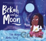 Bekah and the Moon