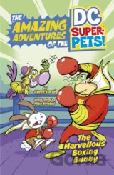 The Marvellous Boxing Bunny