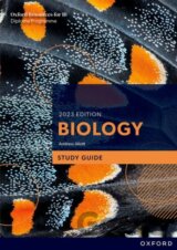 Oxford Resources for IB DP Biology: Study Guide