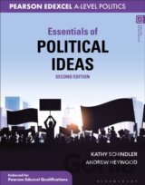 Essentials of Political Ideas