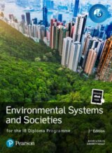 Pearson Environmental Systems and Societies for the IB Diploma Programme