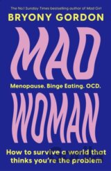 Mad Woman
