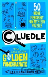 Cluedle - The Case of the Golden Pomegranate