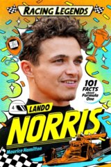 Racing Legends: Lando Norris