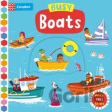 Busy Boats