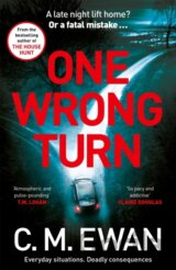 One Wrong Turn