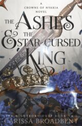 The Ashes and the Star-Cursed King