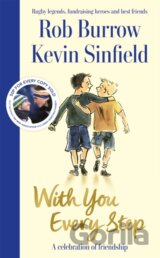 With You Every Step