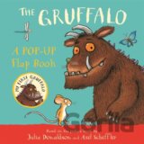 The Gruffalo: A Pop-Up Flap Book