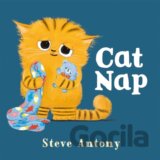 Cat Nap