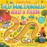 Old Macdonald had a Farm