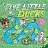 Five Little Ducks