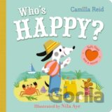 Who's Happy?