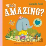 Who's Amazing?