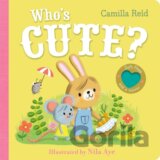Who's Cute?